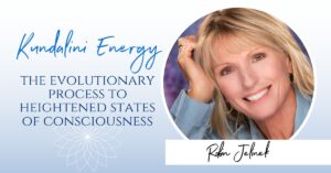 Kundalini Energy - Masterclass with Robin Jelinek