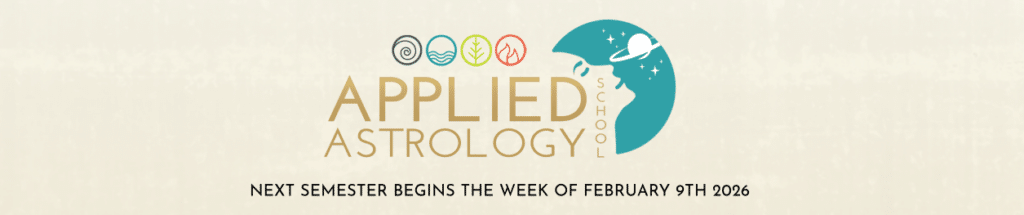 Applied astrology