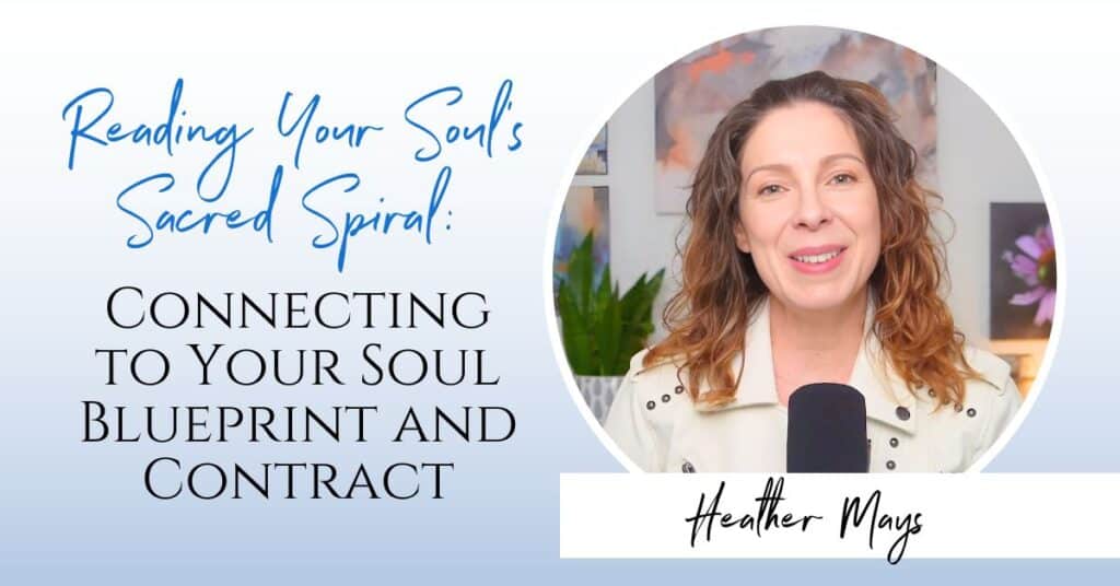 Masterclass with Heather Mays