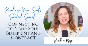 Masterclass with Heather Mays