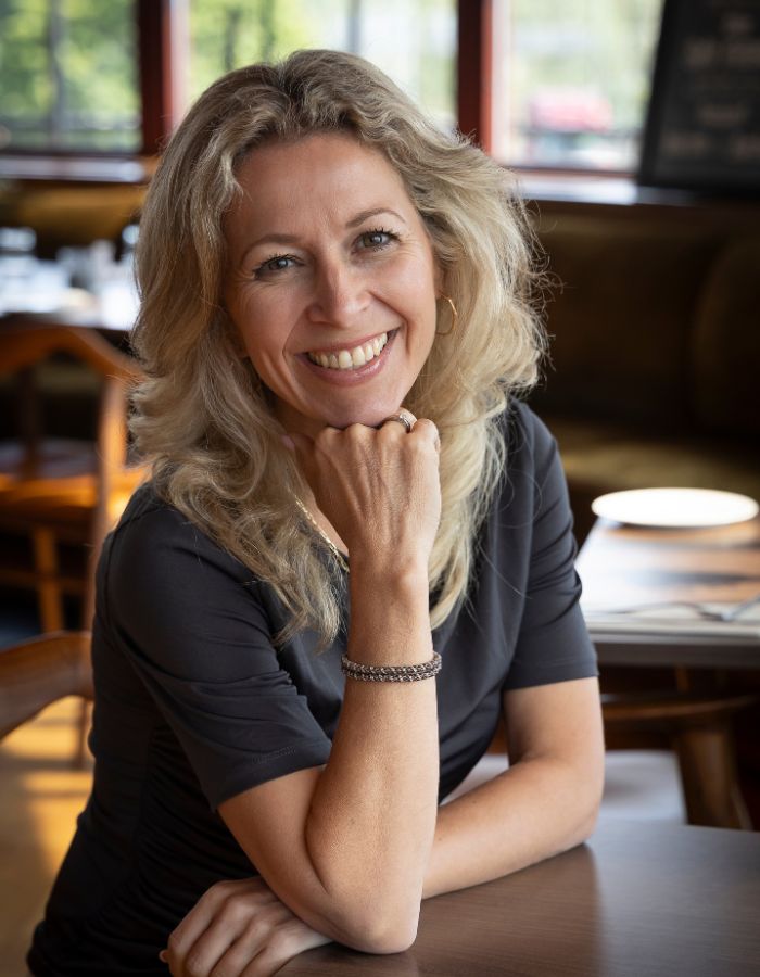 Jannecke Øinæs