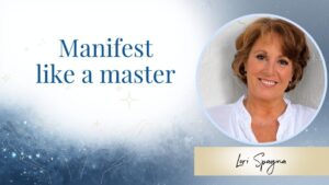 Masterclass with Lori Spagna