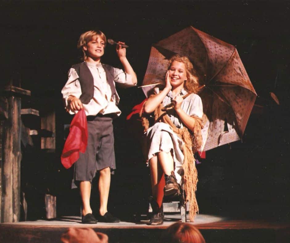 Theater Oliver