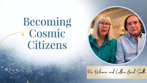 Masterclass with Pia & Cullin